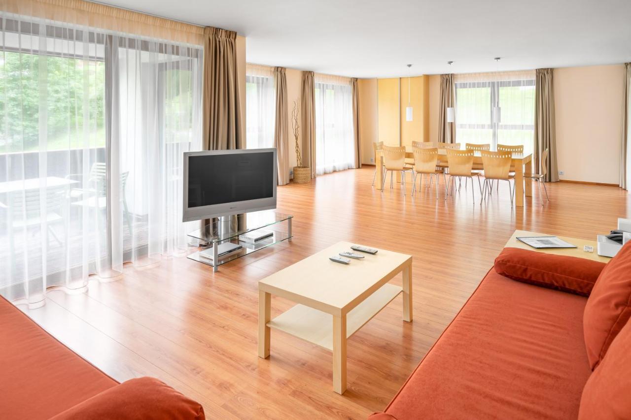 Bohemia Apartments Gargellen Kültér fotó