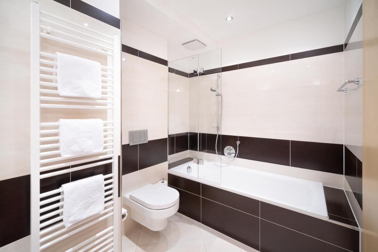 Bohemia Apartments Gargellen Kültér fotó