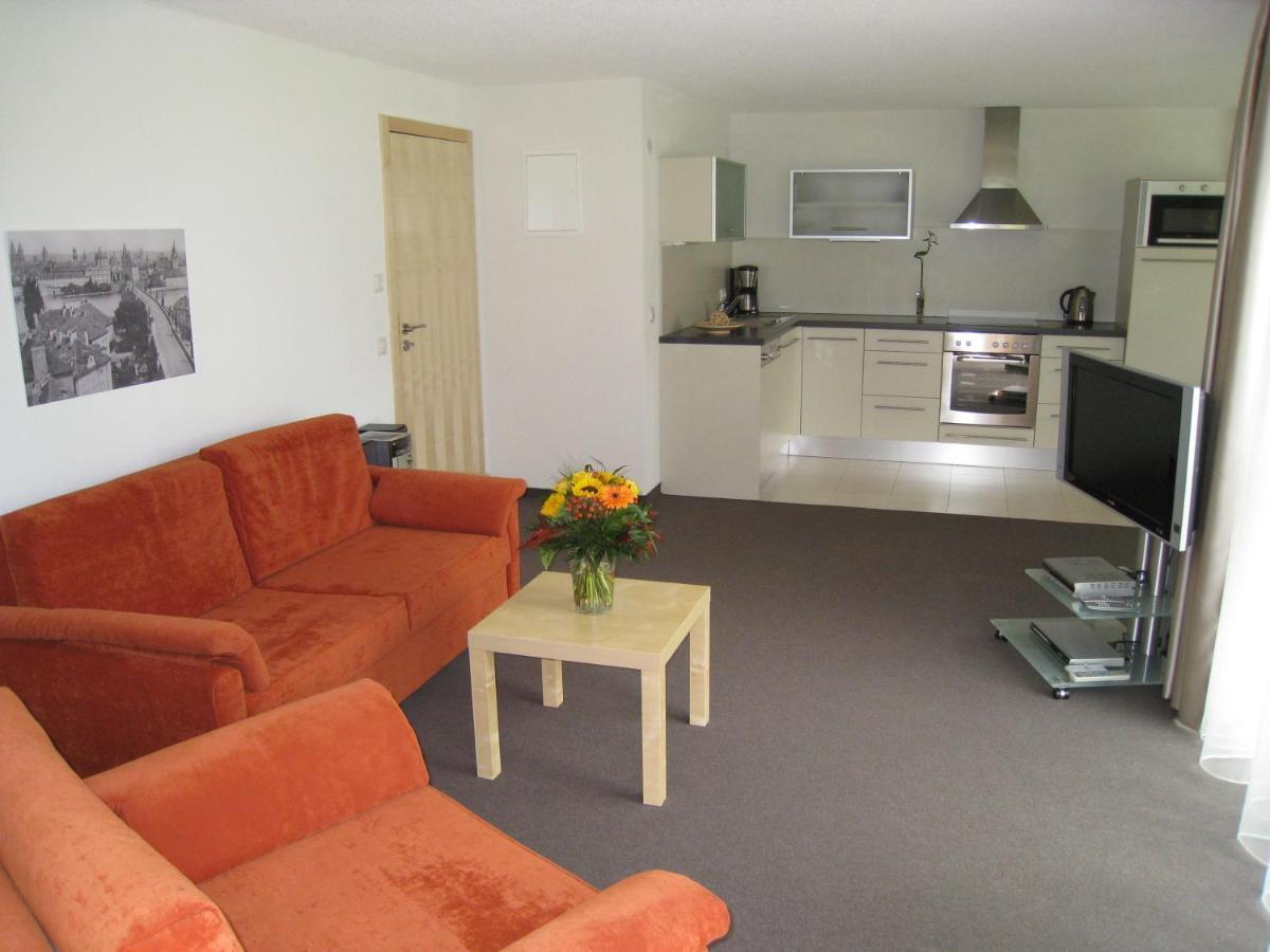 Bohemia Apartments Gargellen Szoba fotó